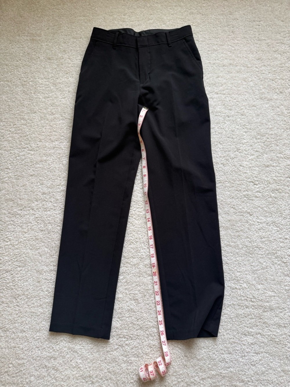 Van Heusen Boy’s Dress Suit - Blazer and dress pants size 14 - Picture 2 of 5